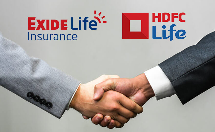 Hdfc Life Agrees Us915m Deal To Buy Exide Life 9644