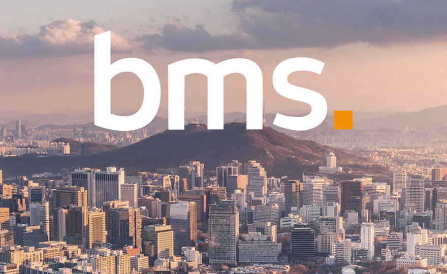 BMS Korea