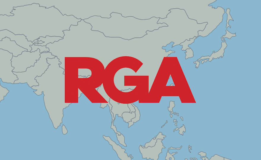 RGA #39 s premium growth gets Asia boost: AM Best