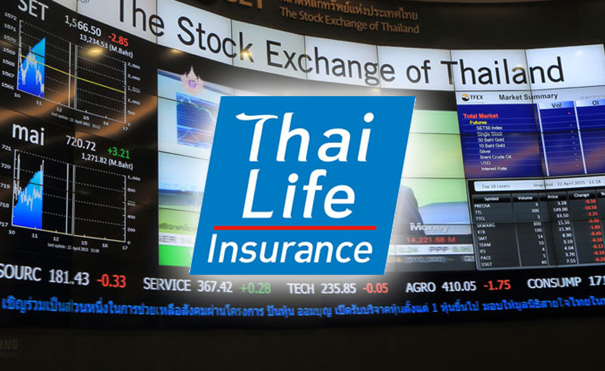 Thai Life IPO