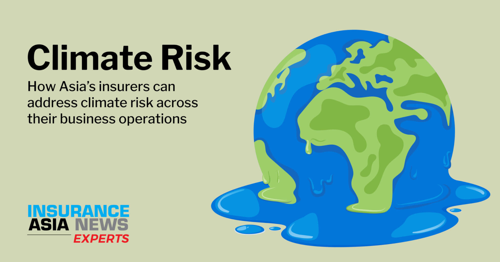IAN Experts - InsuranceAsia News