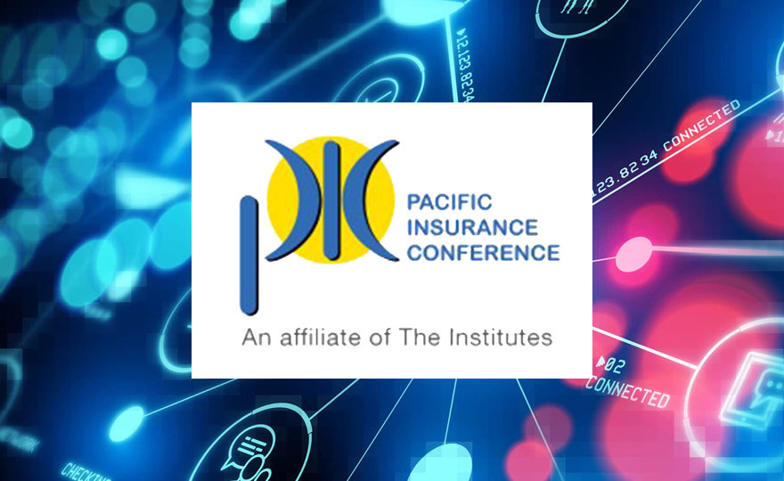 Pacific Insurance Conference digital