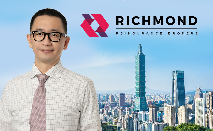 Richmond Reinsurance Brokers Taiwan