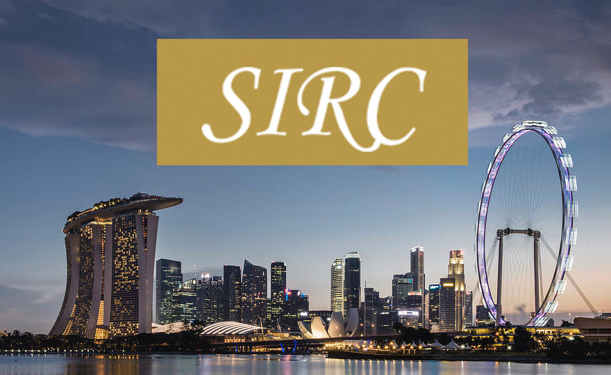 SIRC Singapore