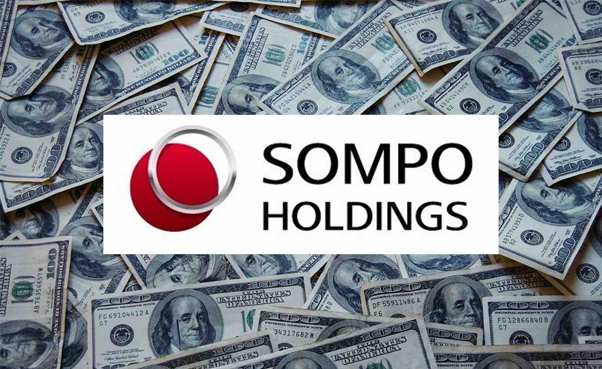 Sompo Holdings Japan