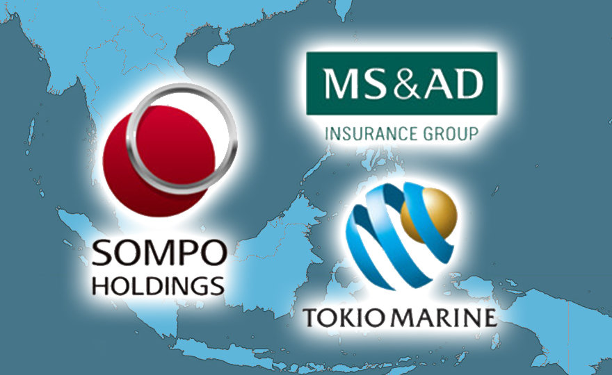 MS&AD Sompo Tokio Marine