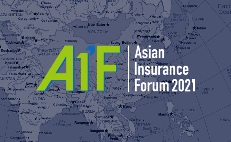 Asian Insurance Forum