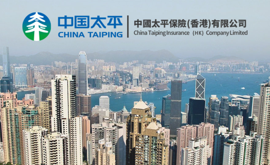 China Taiping Hong Kong