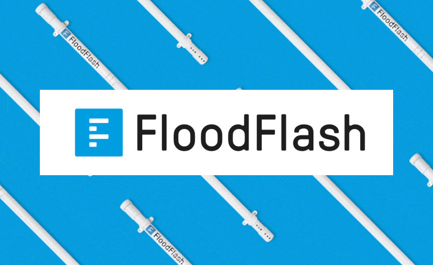 FloodFlash
