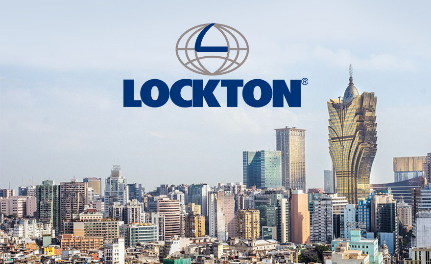 Lockton Macau