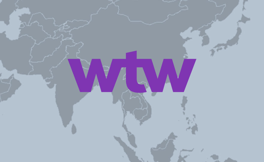 WTW Asia