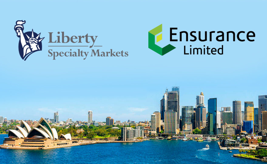 Ensurance Australia Liberty