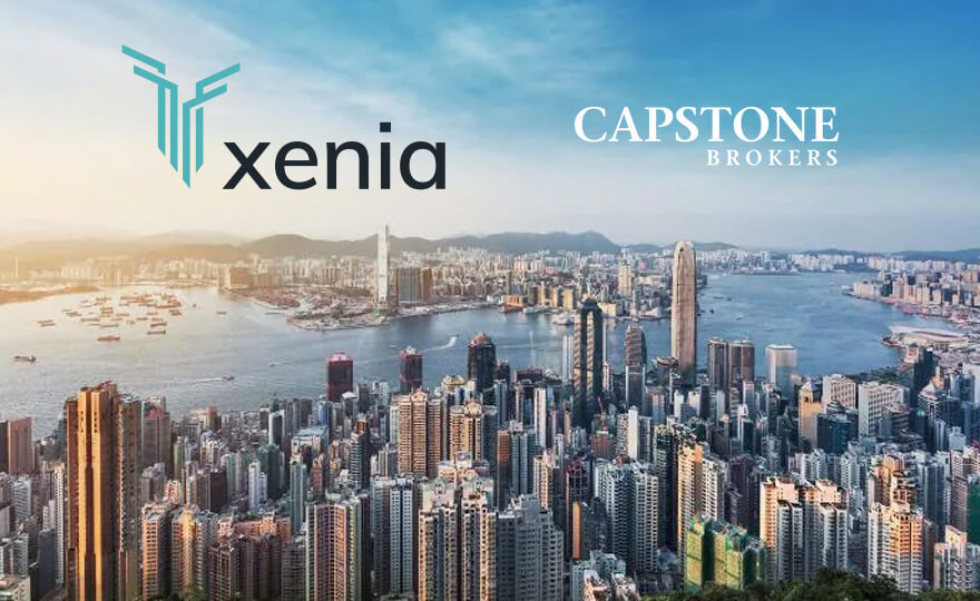 Xenia takes majority stake in HK’s Capstone Insurance Brokers