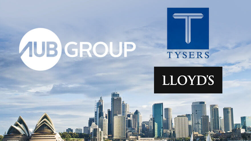 AUB Group Lloyds Tysers