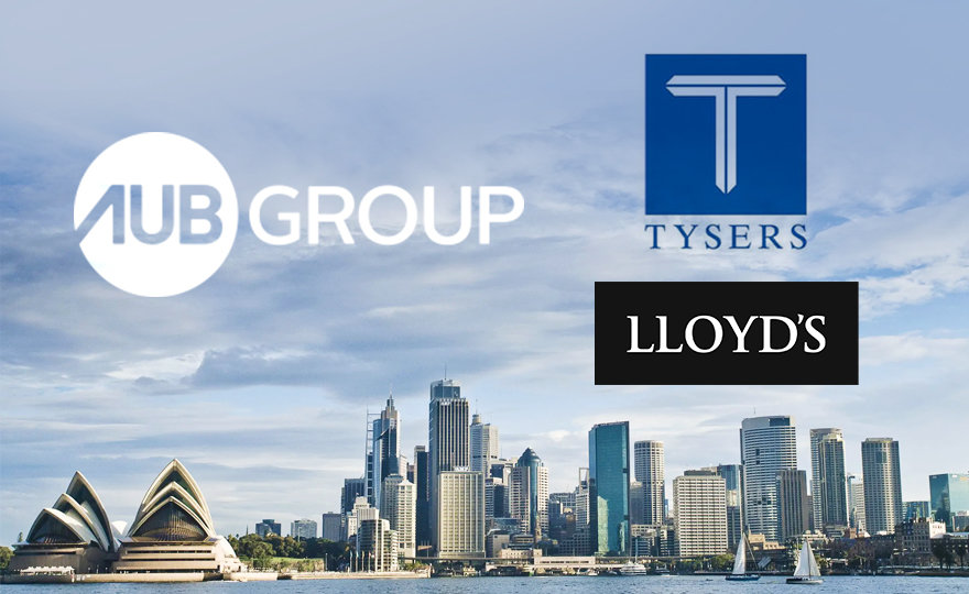 AUB Group Lloyds Tysers