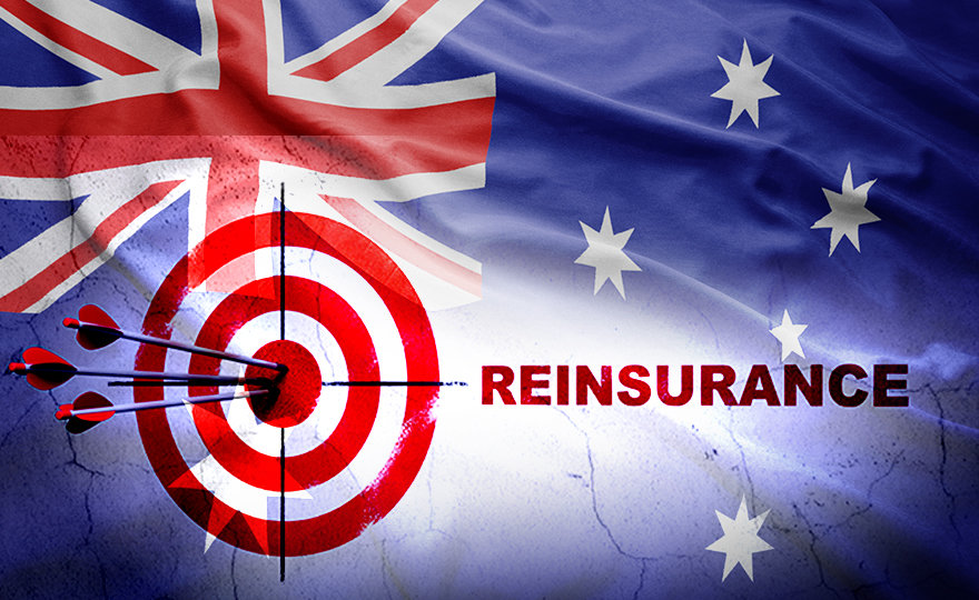 Reinsurance Australia