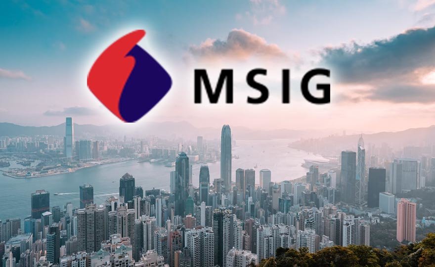 MSIG Hong Kong