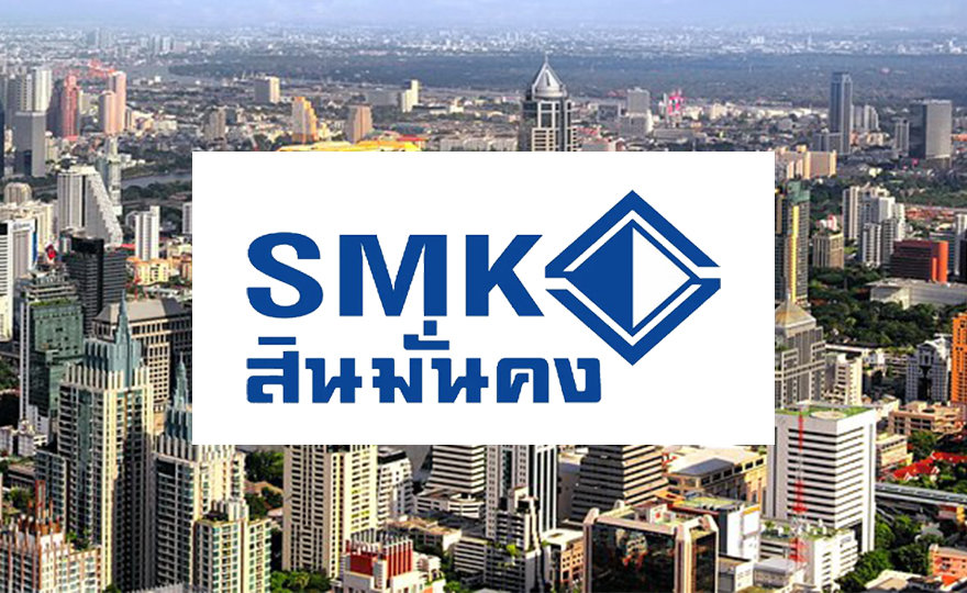 SMK Thailand