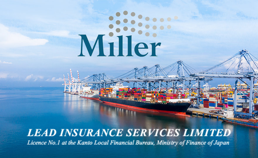 Miller Lead Insurance Services