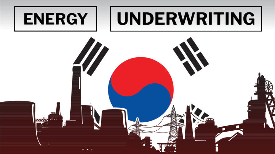 South Korea Energy