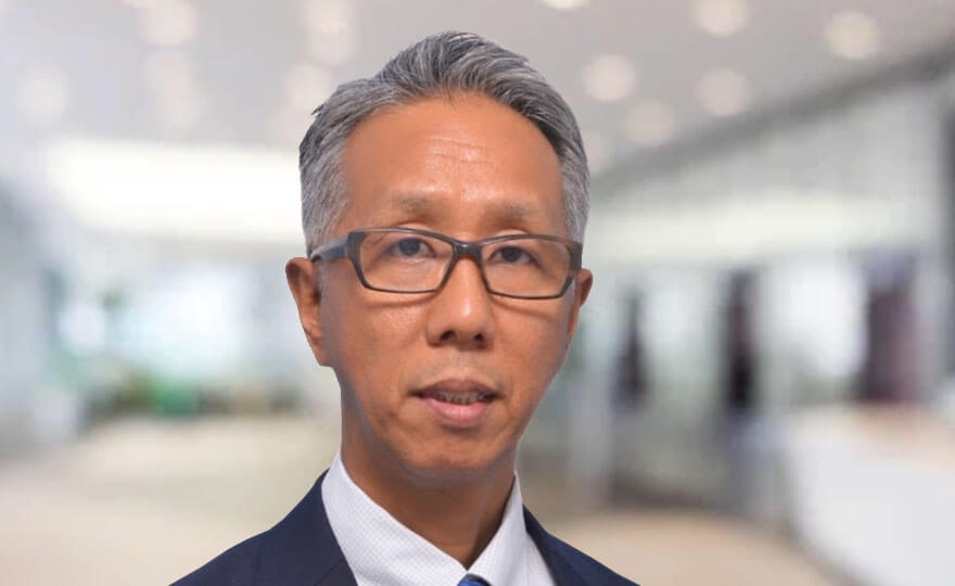 Charles Taylor appoints Tsuyoshi Sharyo to P&C role in Japan