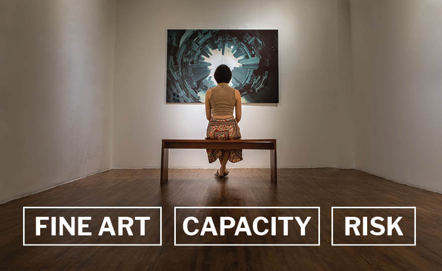 Asian fine art insurance market shakes off pandemic blues