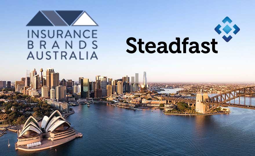Steadfast Insurance Brands Australia