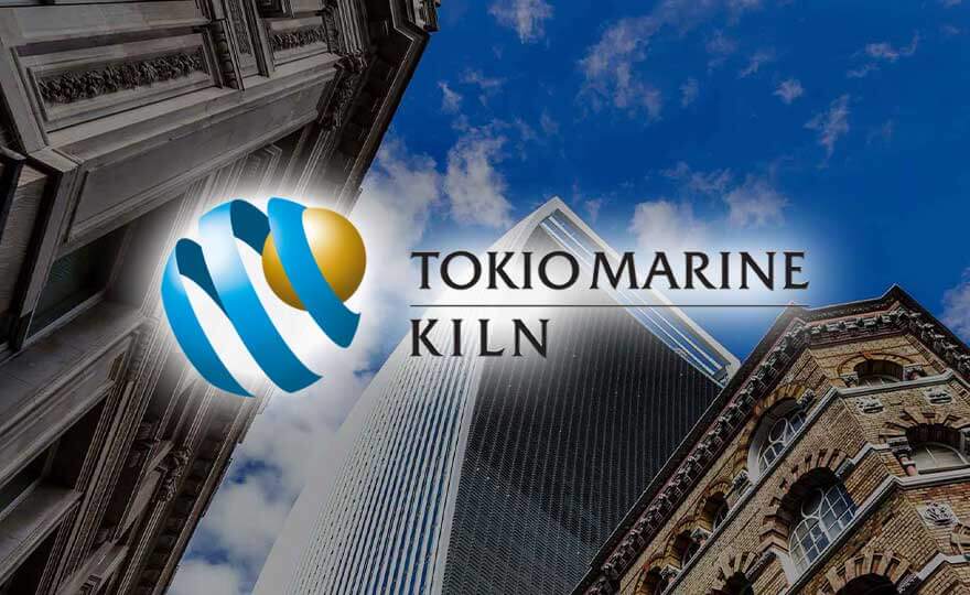 Tokio Marine Kiln global
