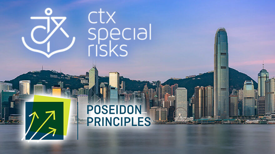 CTX Special Risks