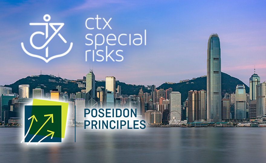 CTX Special Risks