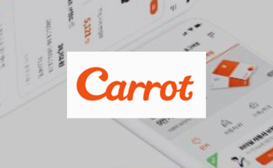 Korean digital insurer Carrot plans to go public by 2025