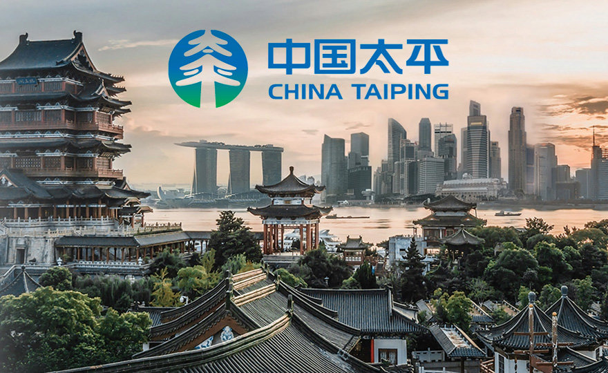 China-Taiping