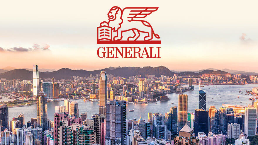 Generali Hong Kong