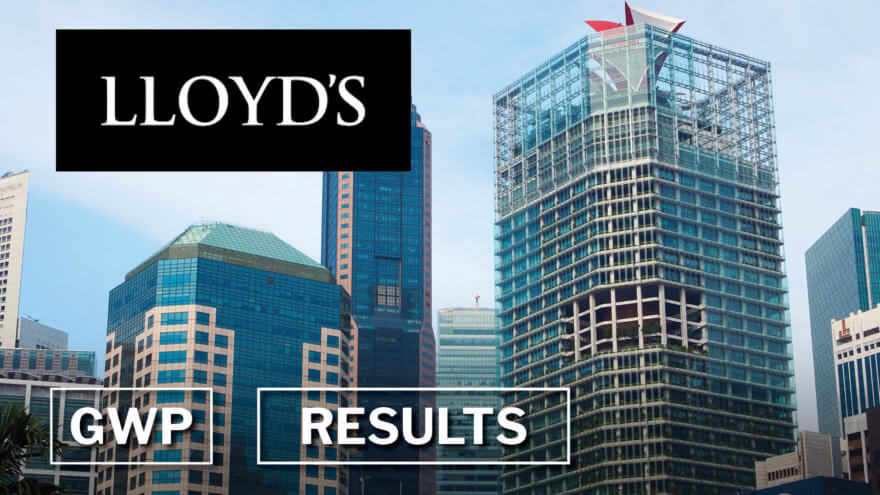 Lloyds Asia