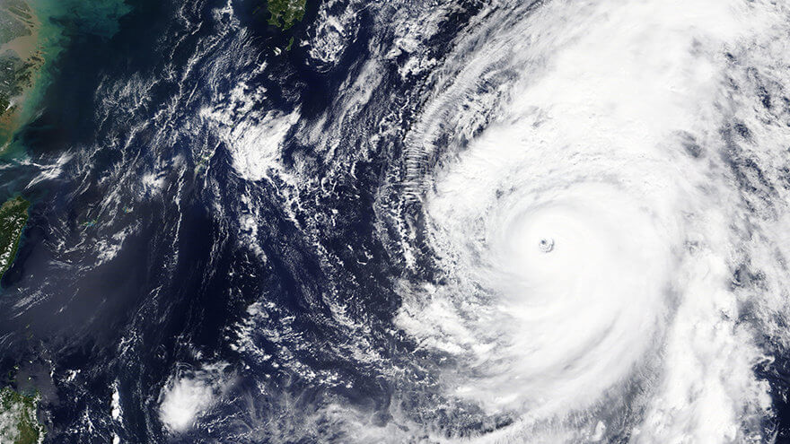 Typhoon Japan 2022