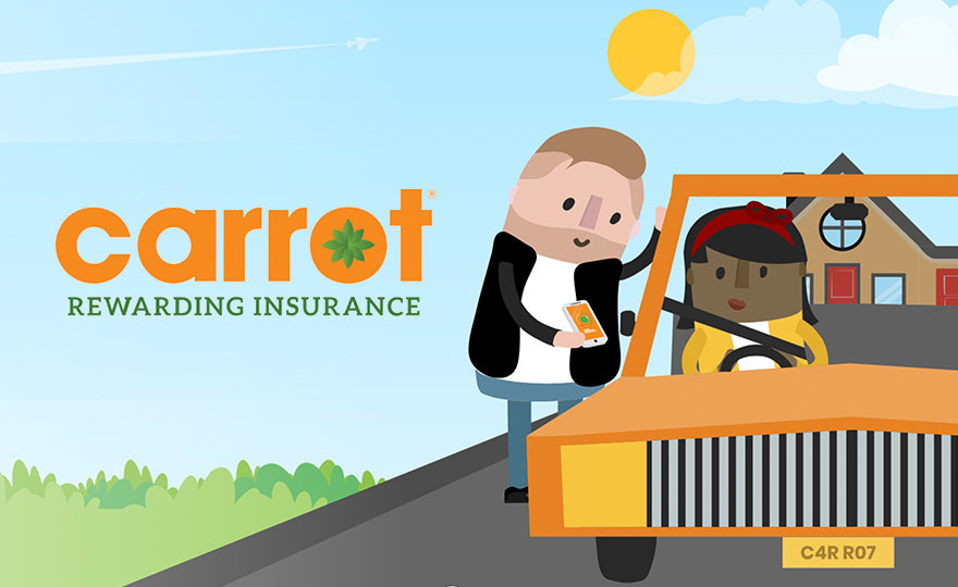 carrot insurance