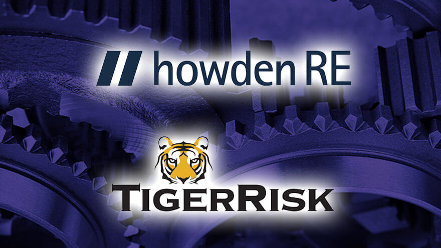 Howden Re TigerRisk