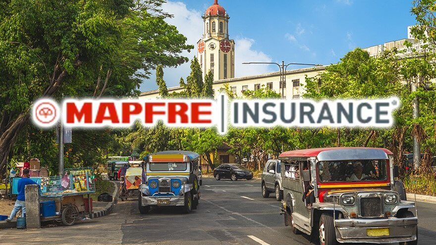 Mapfre Philippines