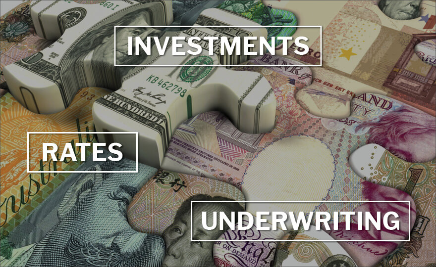 Currency mismatch piles pressure on Asia underwriting