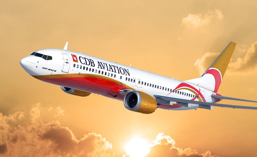 CDB Aviation receives US$194m payout from Russia's NSK over Aeroflot claims