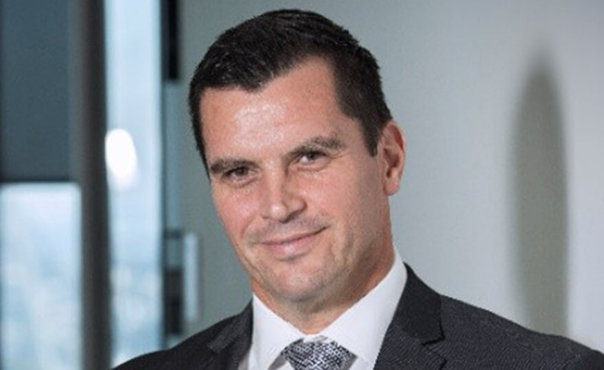 BHSI promotes Craig Taylor to head of property for Australia & NZ