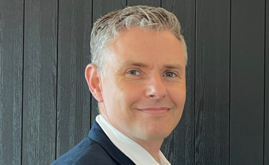 Chubb signs up Coherent's Richard Bracken for APAC distribution role