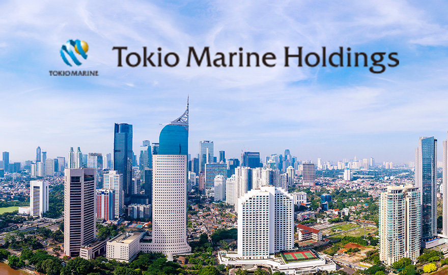 Tokio Marine Indonesia