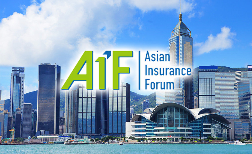 Asia Insurance Forum