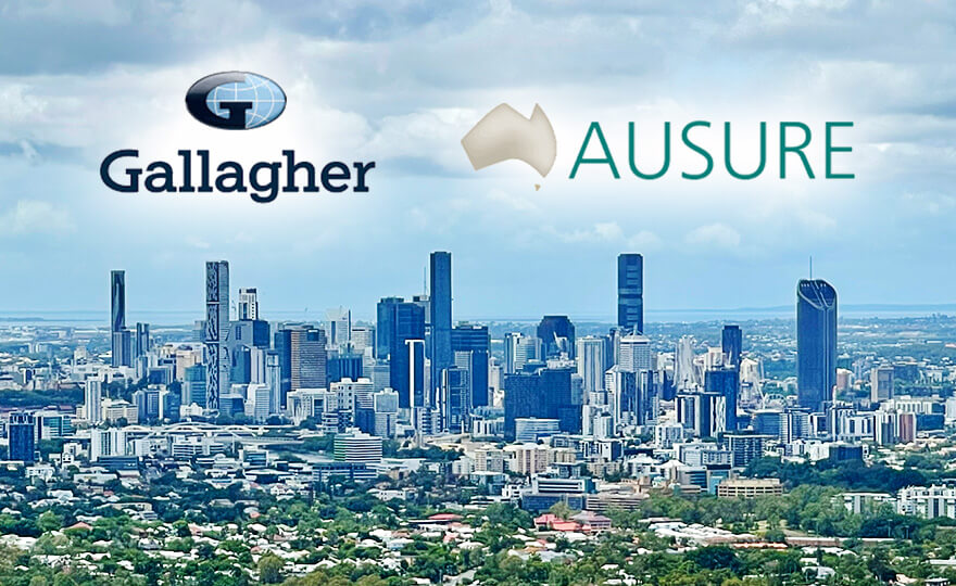 Gallagher continues M&A push with Brisbane broker buy