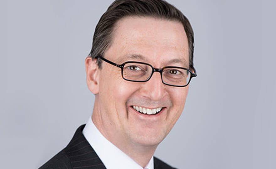 Aon appoints John Morley as APAC leader for strategy and technology group