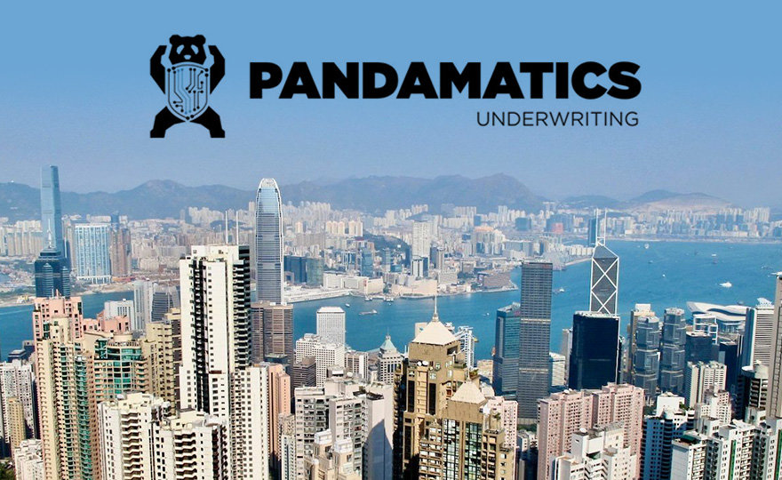 Pandamatics