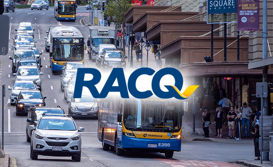 Allianz among bidders for RACQ insurance unit: report