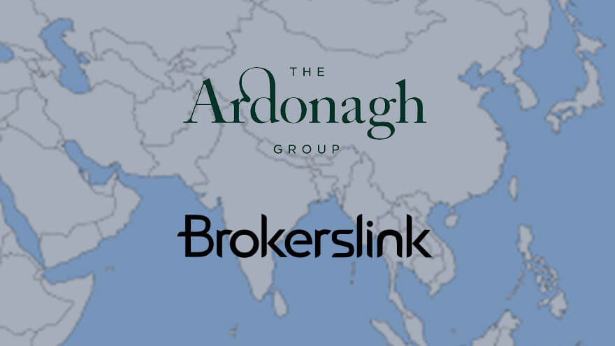 Ardonagh Brokerslink