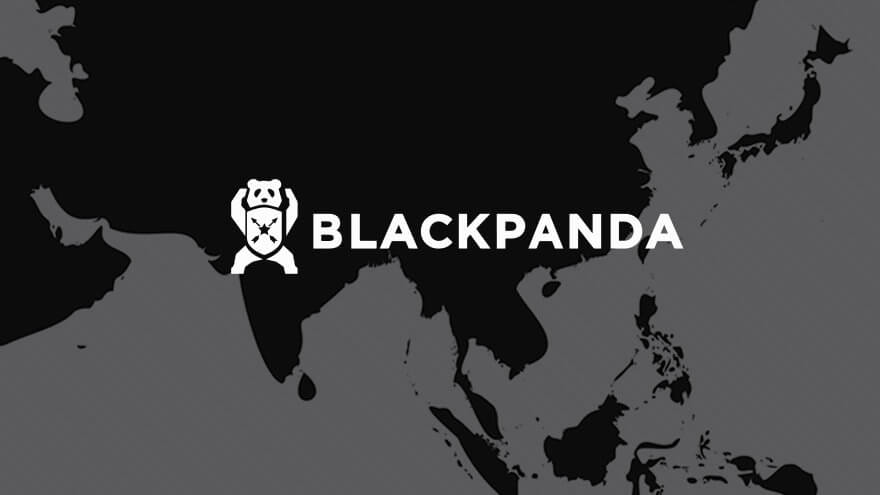 Blackpanda Asia